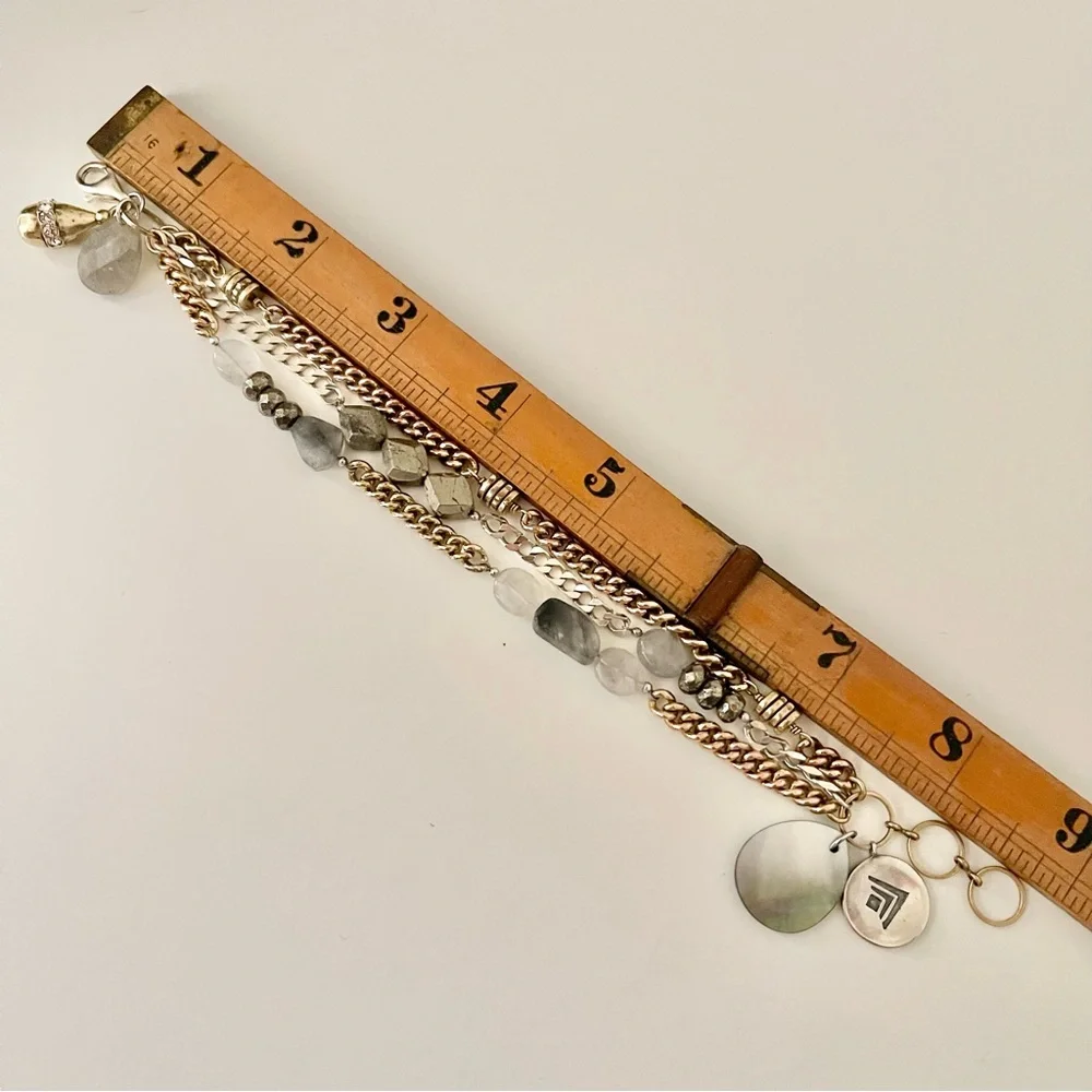 Silpada Garden Party Bracelet - Picture 8 of 11